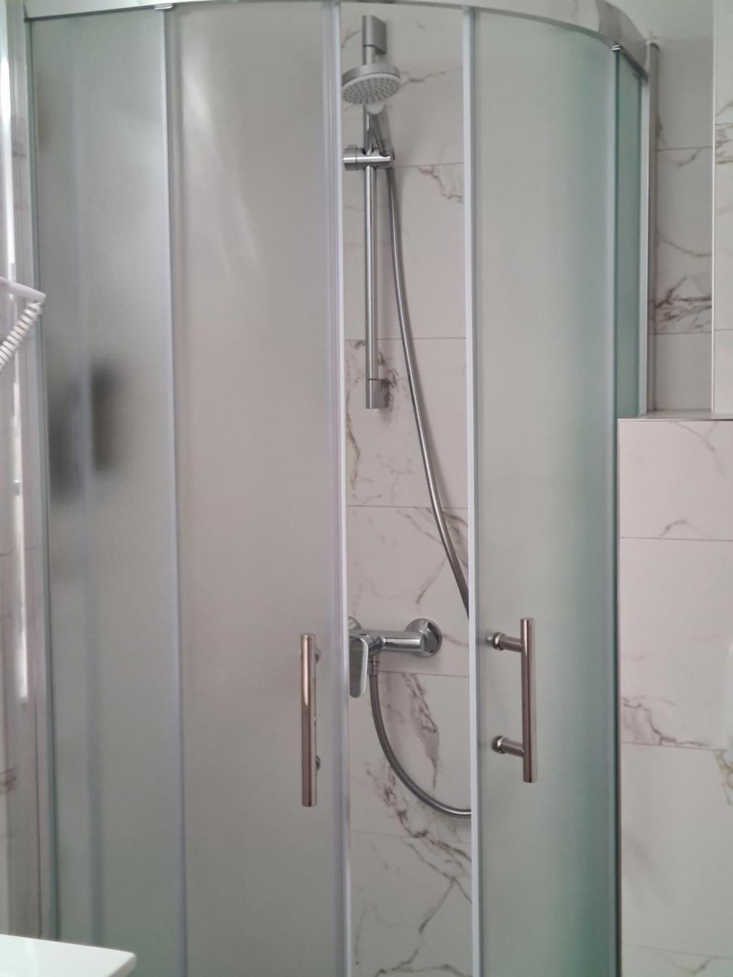 Kaštela Hotel Adria מראה חיצוני תמונה