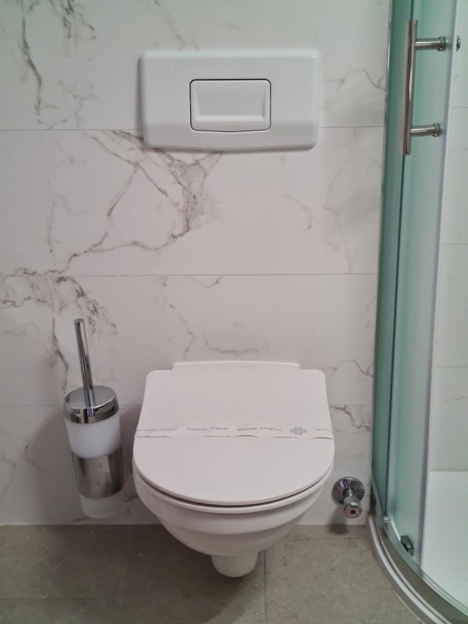 Kaštela Hotel Adria מראה חיצוני תמונה
